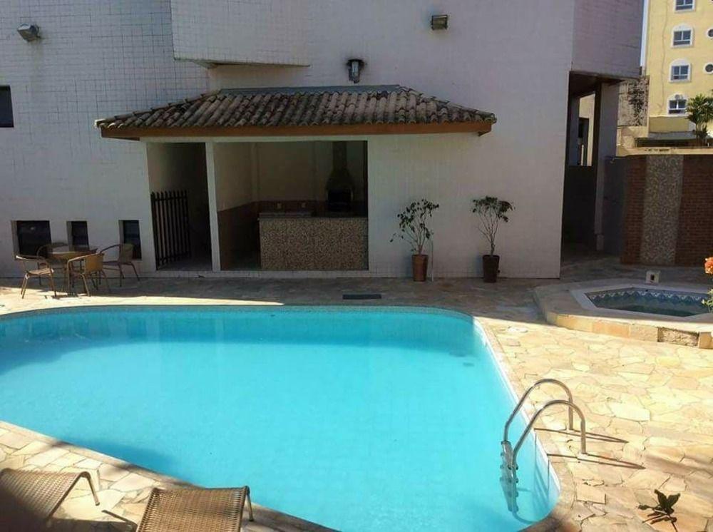 Hotel Brisa Rio Jacareí Exterior foto