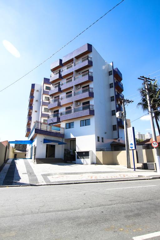 Hotel Brisa Rio Jacareí Exterior foto