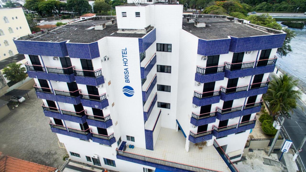 Hotel Brisa Rio Jacareí Exterior foto